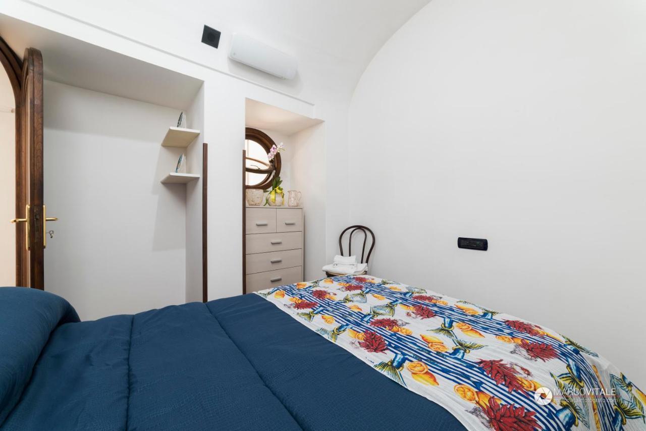 Estate4Home - Namily House Positano Zewnętrze zdjęcie