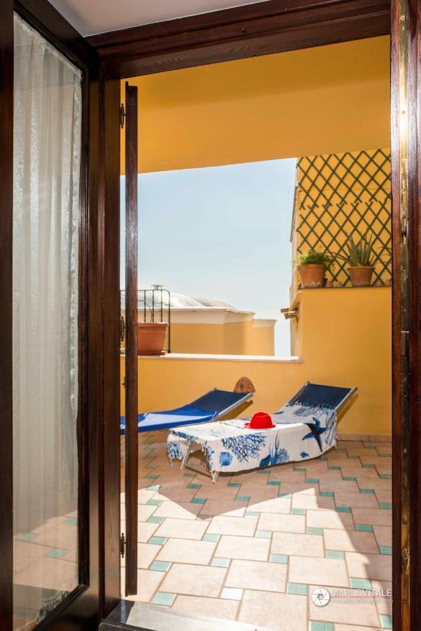 Estate4Home - Namily House Positano Zewnętrze zdjęcie