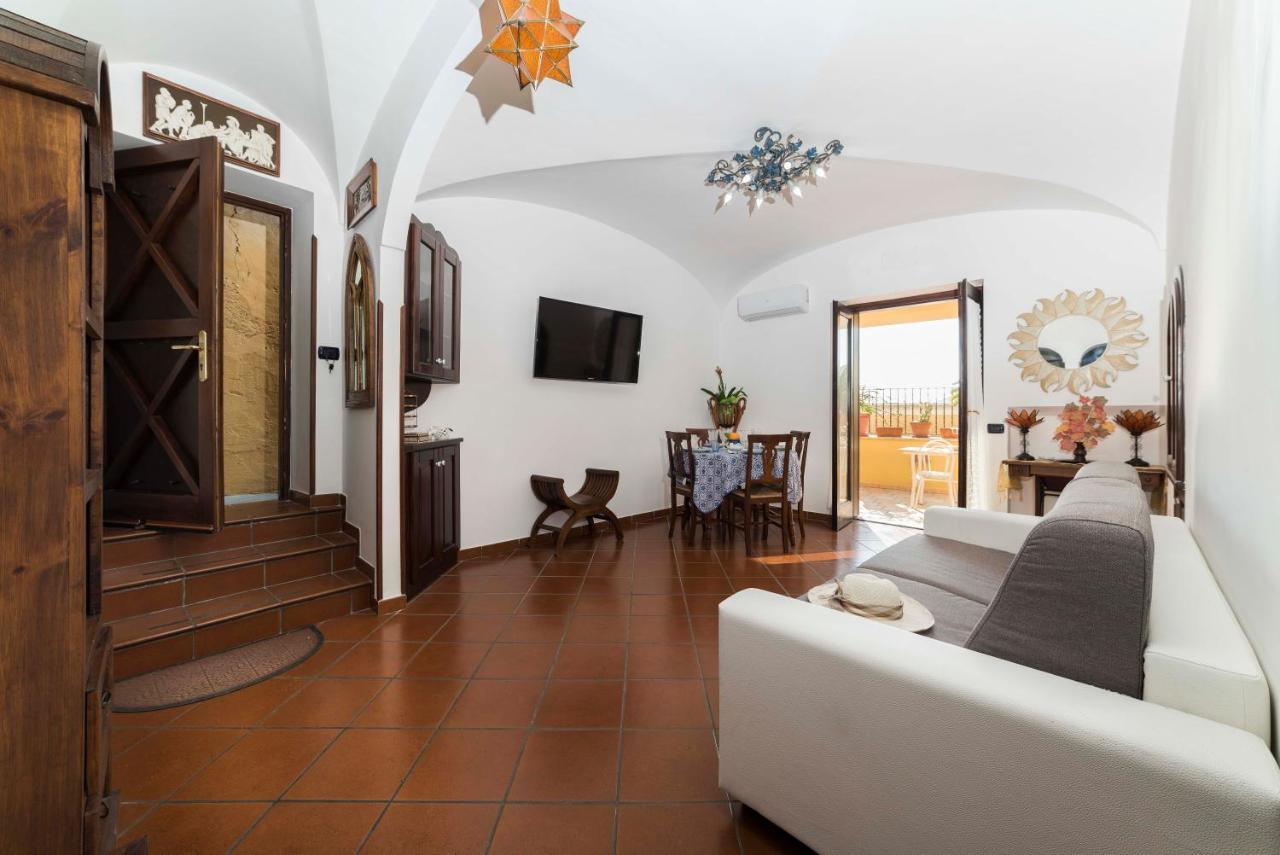 Estate4Home - Namily House Positano Zewnętrze zdjęcie