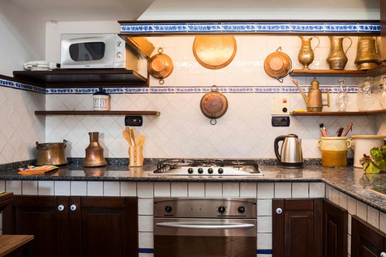 Estate4Home - Namily House Positano Zewnętrze zdjęcie
