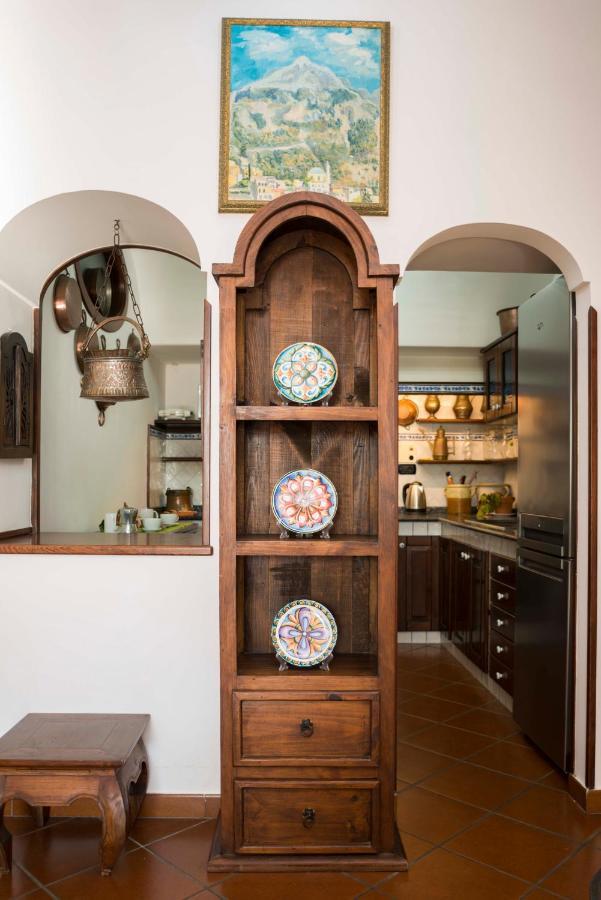Estate4Home - Namily House Positano Zewnętrze zdjęcie