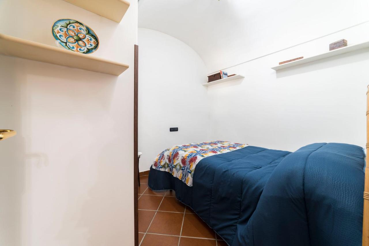 Estate4Home - Namily House Positano Zewnętrze zdjęcie