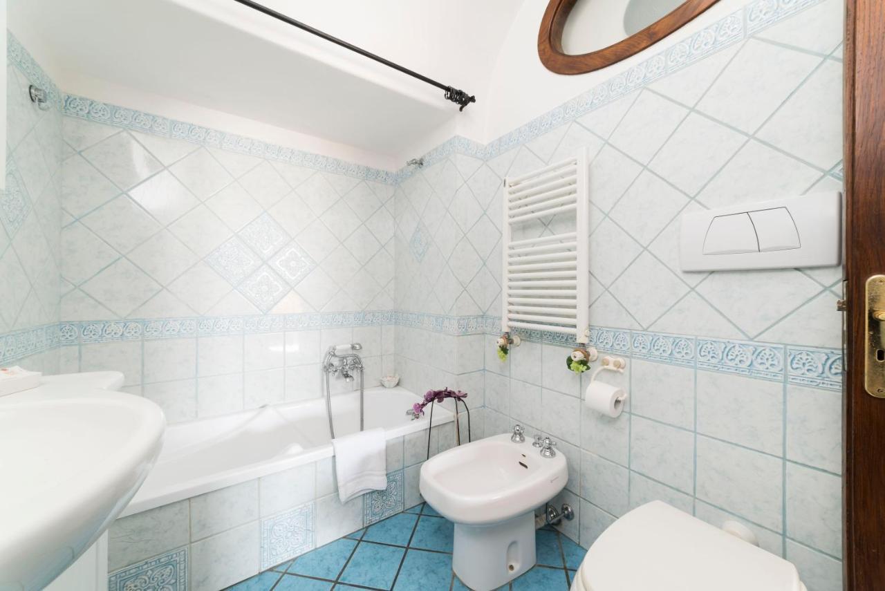 Estate4Home - Namily House Positano Zewnętrze zdjęcie